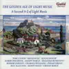 Various Artists - The Golden Age of Light Music: a Second a-Z of Light Music